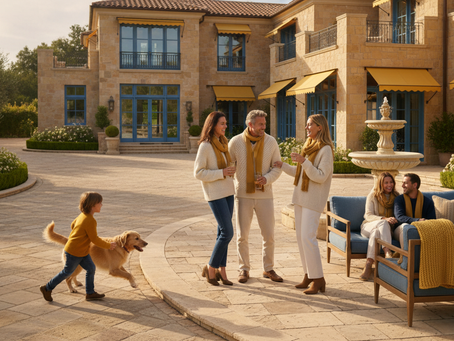 Your Jumbo Mortgage Financing Guide for High-Value Homes