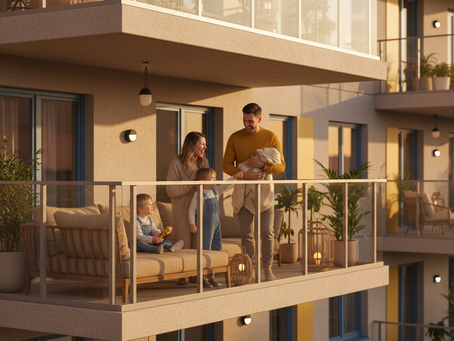 Maximizing Wealth with Real Estate Investment Loans Insights