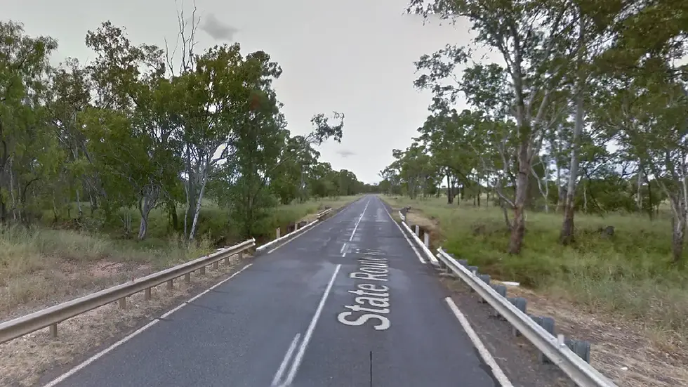 Springton Creek bridge replacement confirmed
