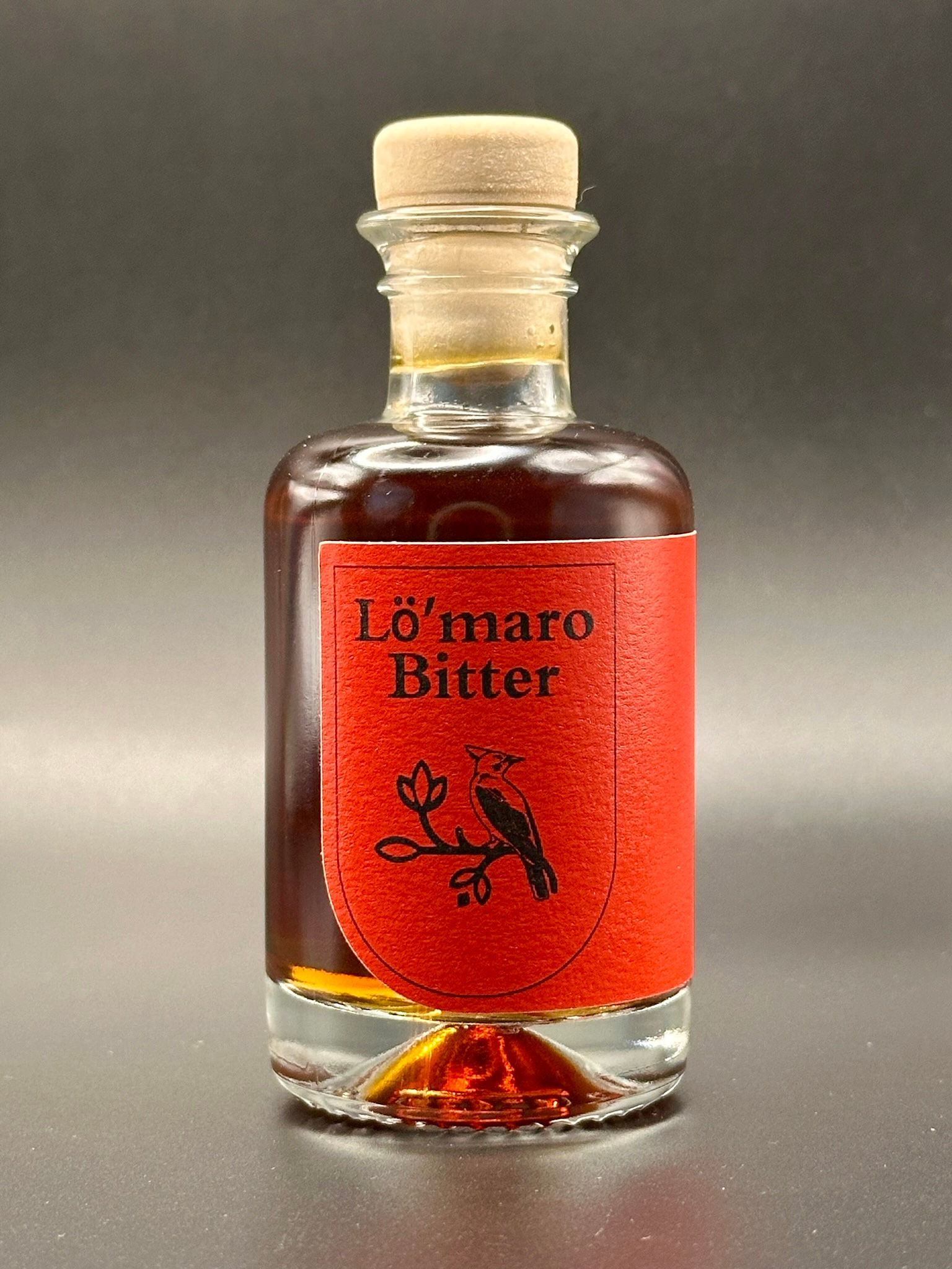 Lö‘maro 10cl