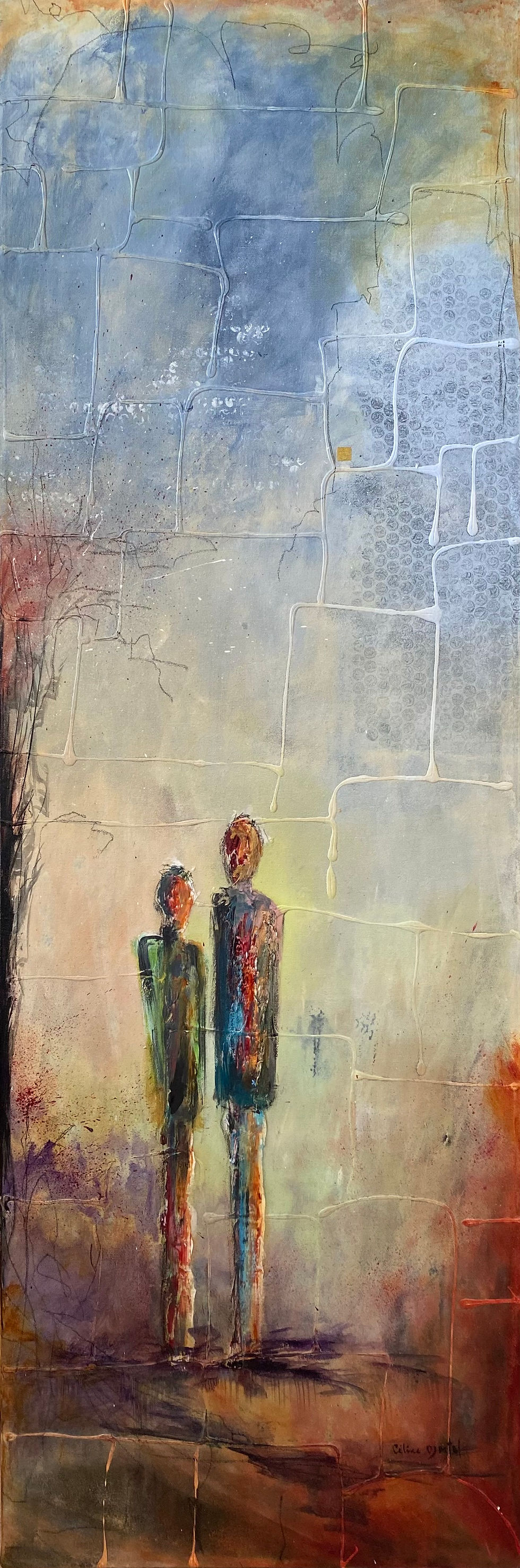 Clin d'oeil au passé