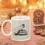 Thumbnail: "Bah F*****g humbug" Christmas mug