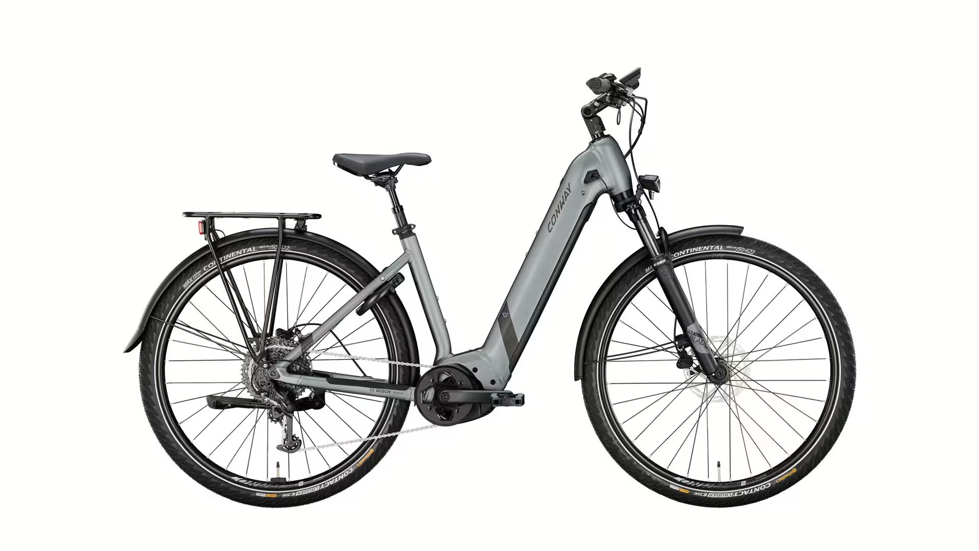 CONWAY Cairon T 3.0 750 SE Wave