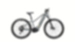 Conway Cairon S 2.0 625 Hardtail Trapez E-Mountainbike