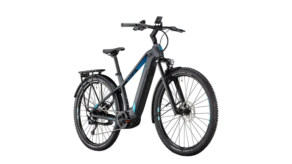 Conway Cairon C 2.0