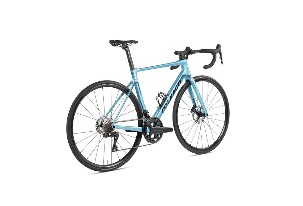 Miniaturbild: Colnago V4 - Shimano Ultegra Di2