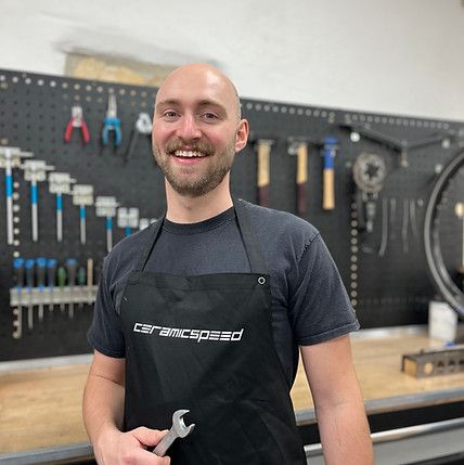 Fahrradgeschäft Tengen