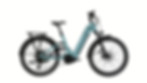 Conway Cairon SUV FS 4.0 Wave 2025 E-SUV E-Bike Bosch Performance CX bei Spacebike