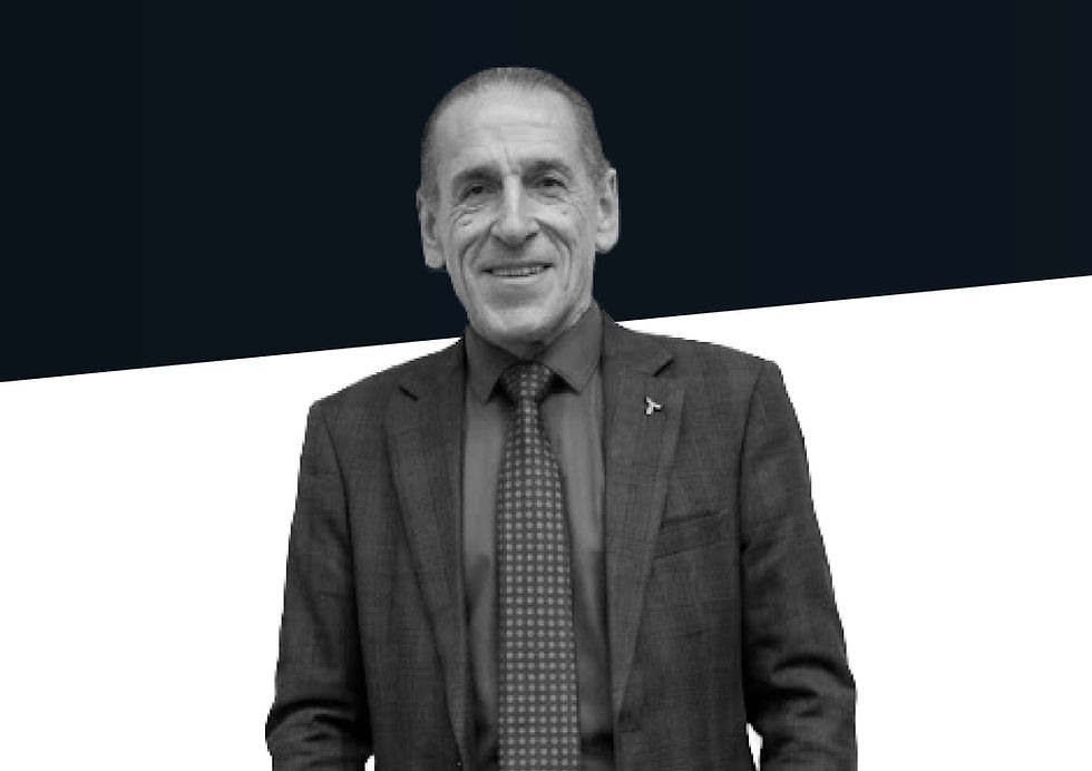 RAUL SARRAF