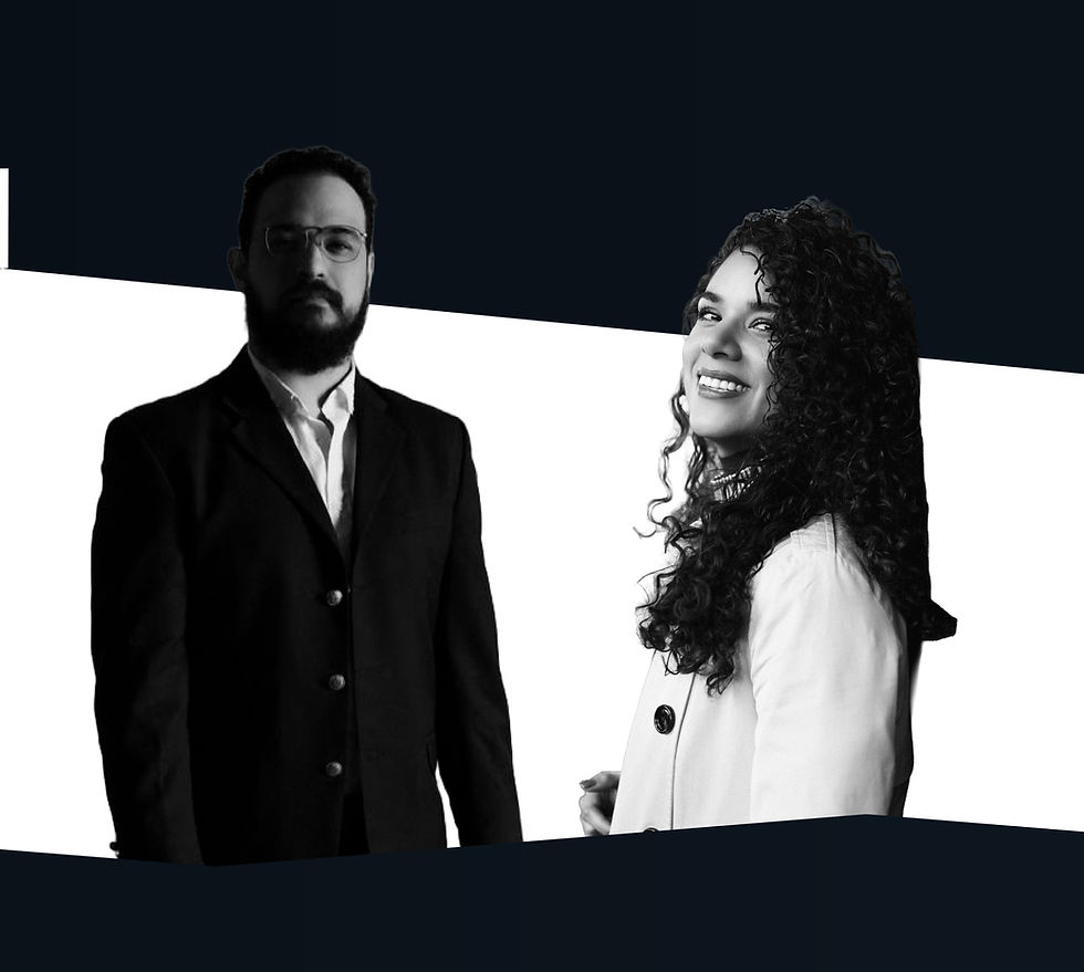 Diego Martínez Ft. Menah Silva