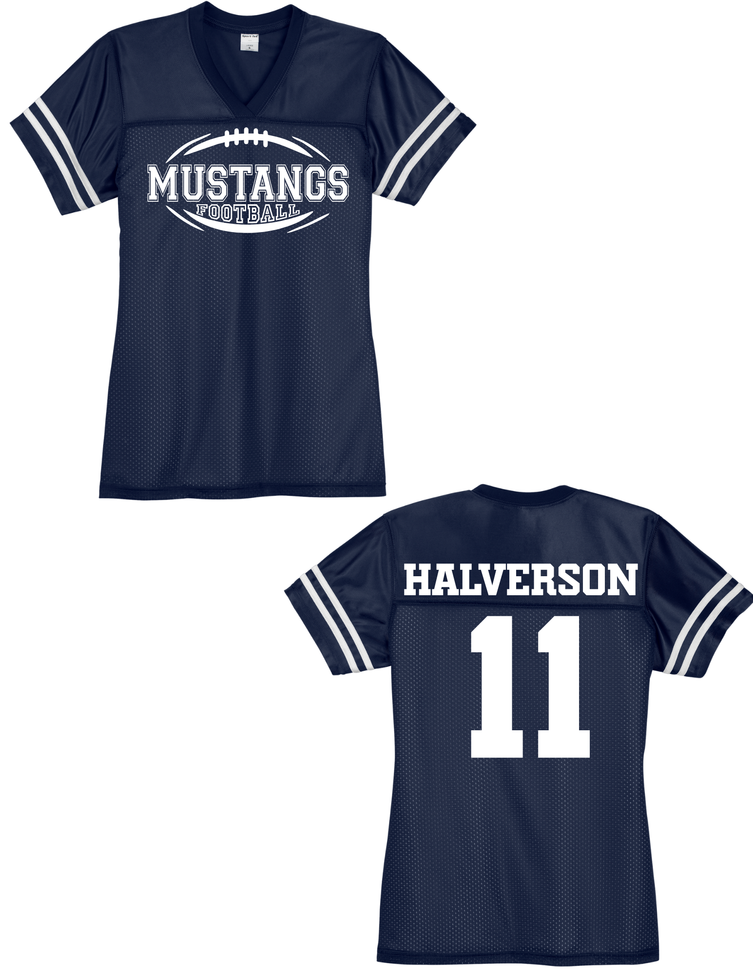 Damonte Ranch Football Jersey