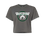 Thumbnail: Damonte Ranch Wrestling Women's Crop Top