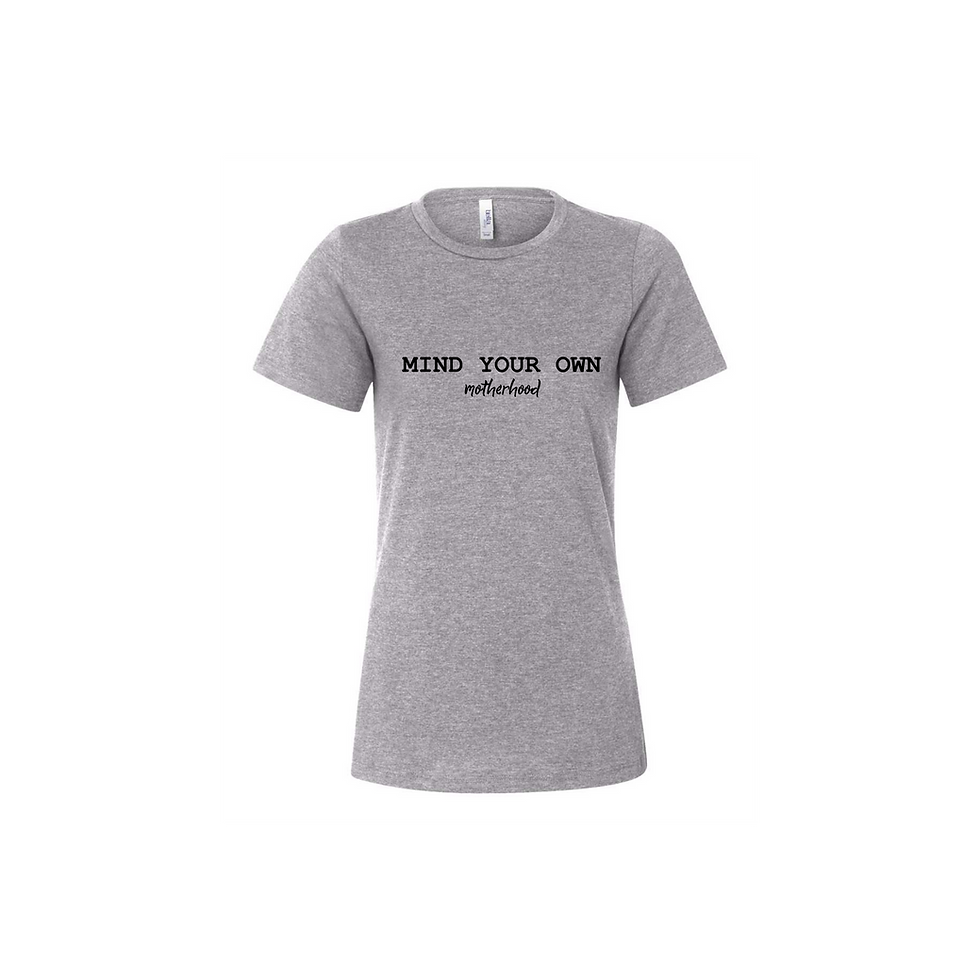 Thumbnail: Custom T-shirt