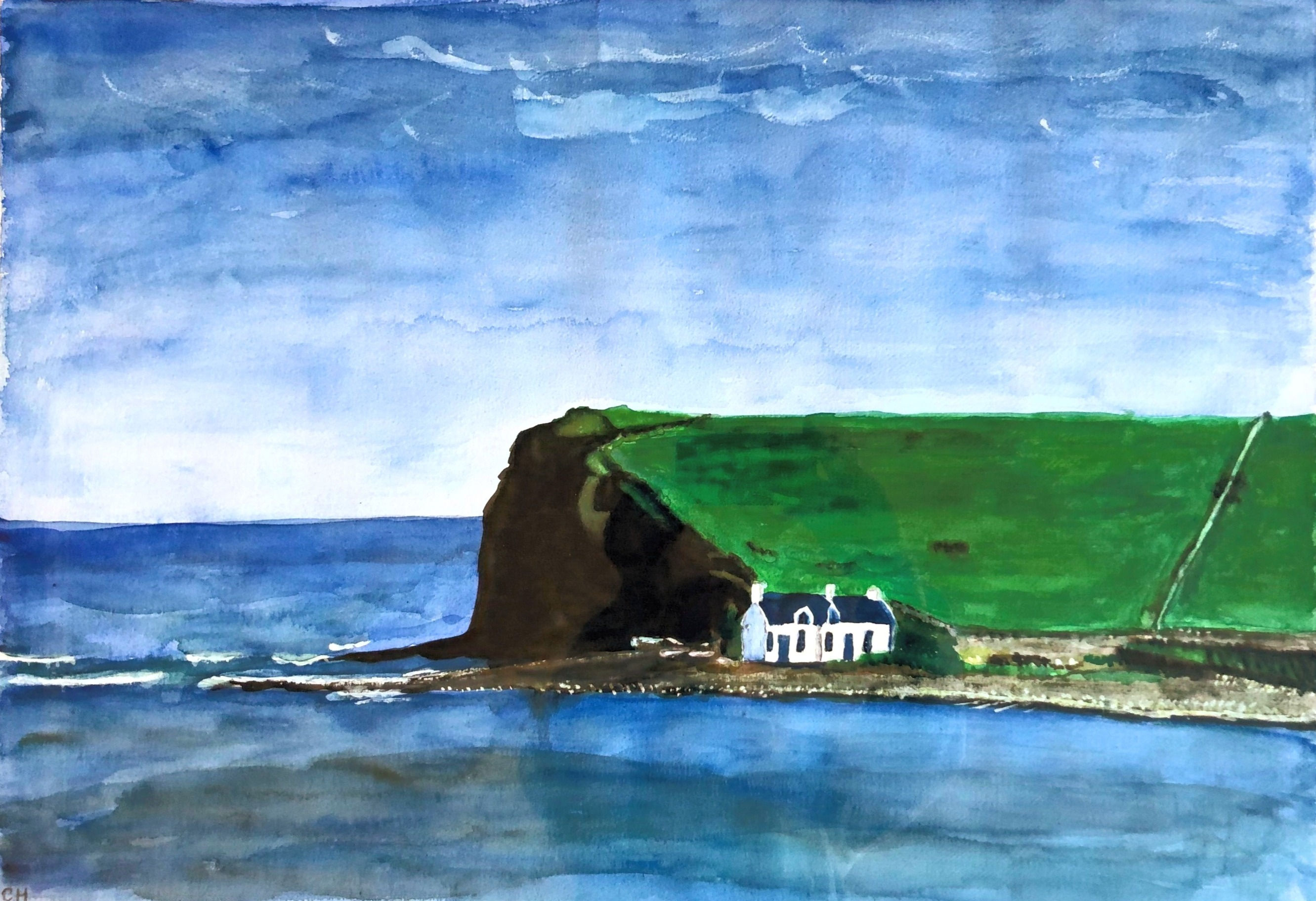Irlande