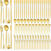 Good/ Silver silverware