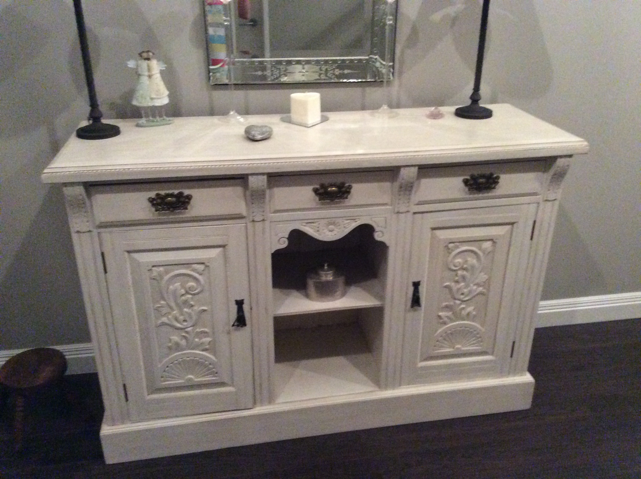 Furniture Restoration