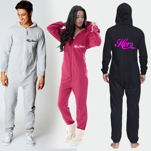 PERSONALISED DANCE ONESIE Homefront Signs Ltd