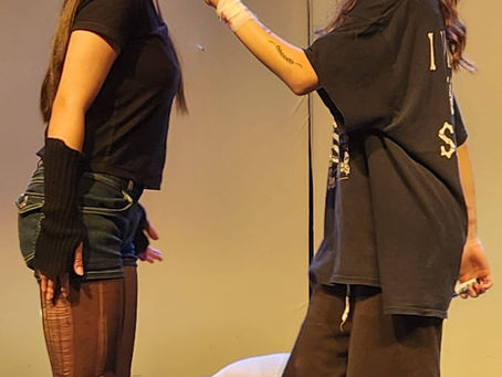 הפקות דיאלוגים - י"א