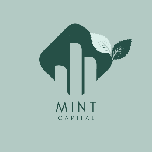 Mint Capital Logo