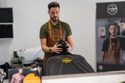 servicio de barba