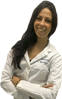 DOTTORESSA RITA BACCI
