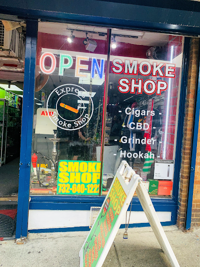 Express Smoke Shop | 732-640-1222 | Largest Smoke Shop | New Brunswick |  New Jersey | United States : 08901