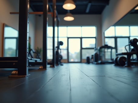 Why Corespace Fitness Solutions Are Perfect for Fitness Enthusiasts