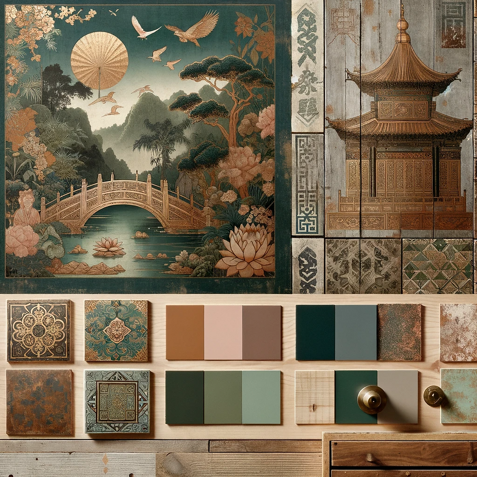 Een Nieuwe Start: Ons Huis Wordt Ons Thuis