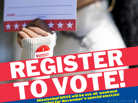 Food, Music & Voter Power—This Weekend at Herbal Wellness South!