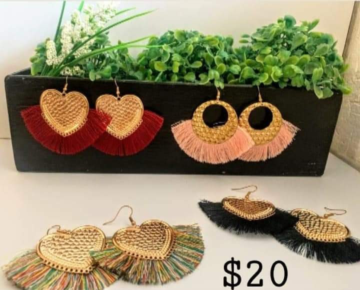 Aretes