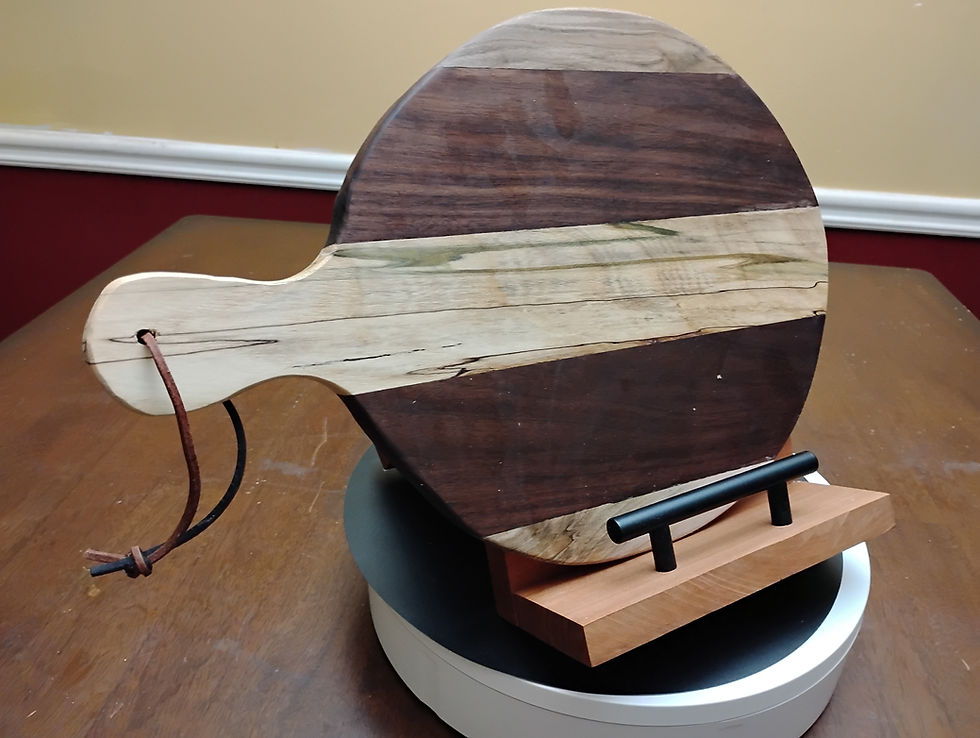 Thumbnail: Cutting board 