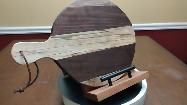 Thumbnail: Cutting board 