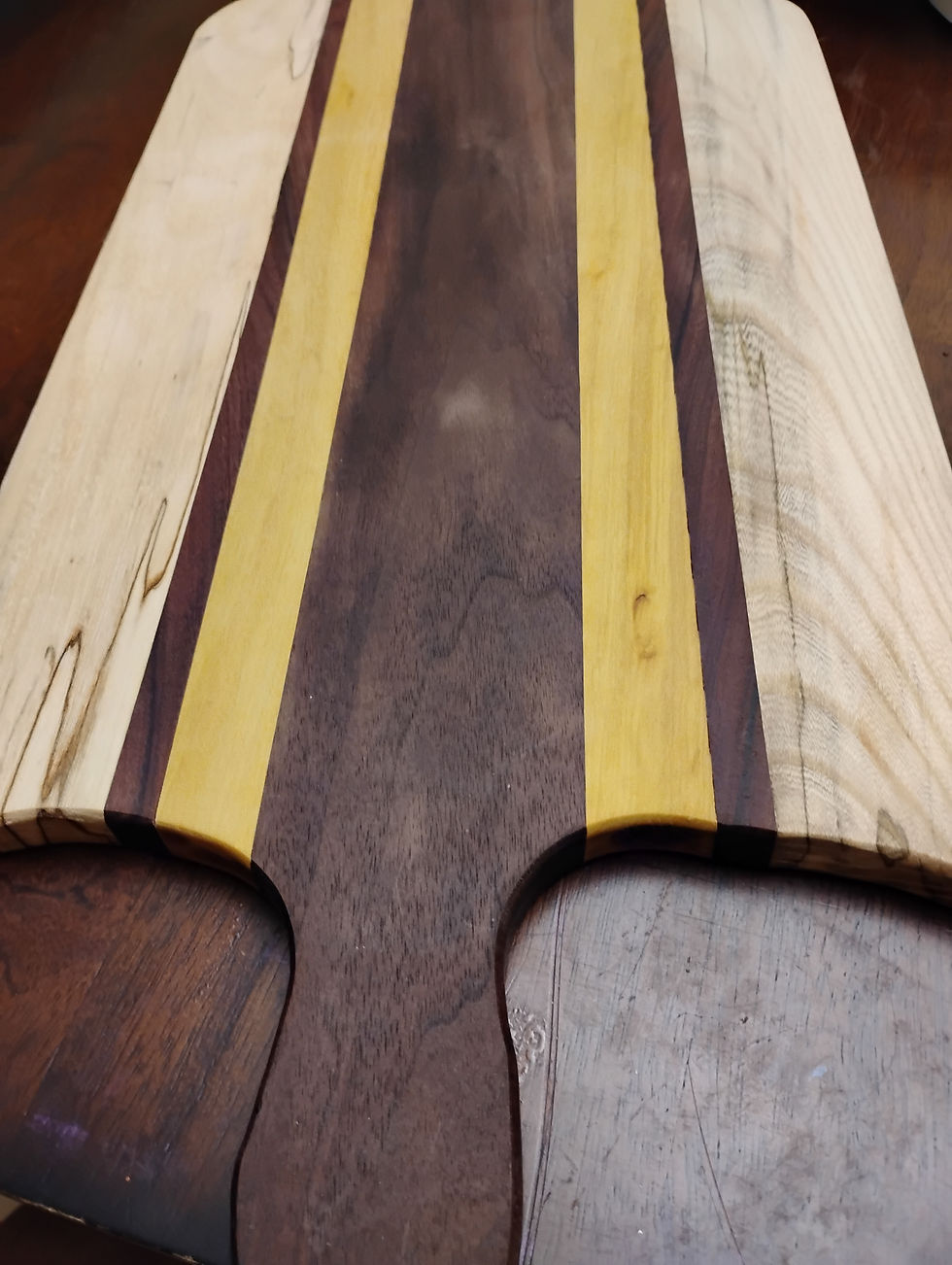 Thumbnail: Cutting board 