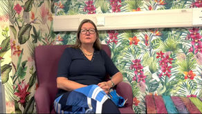 Volunteer Testimonial: Beverley Gower-Jones OBE, Founder And Managing Partner, Clean Growth Fund