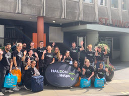 Spotlight On Our Community Impact With Haleon