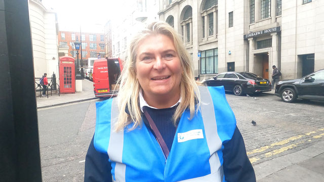 Corporate Volunteer Testimonials!