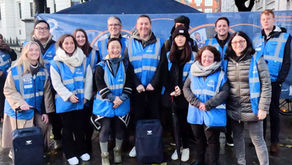 Serving London's Homeless with Resolution Property, A Top Real Estate & Asset Management Company