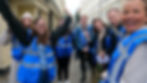 Central London Homeless Outreach Event