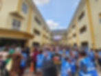 Volunteer to Help out at Our Community & Youth Empowerment Events in Africa  
