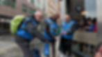 Central London Homeless Outreach Event (Indoor and Outdoor Event)