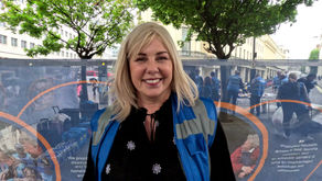 The Chief Operating Officer Of Canada Life Talks About Her Experience Volunteering With Us