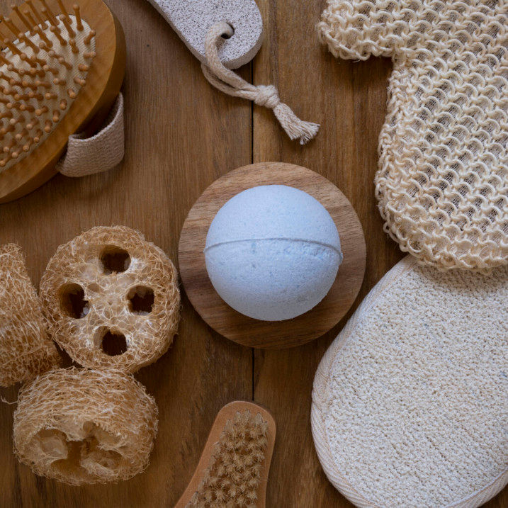 Bomba da bagno Alto Mare