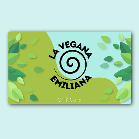 Regala bontà e sostenibilità