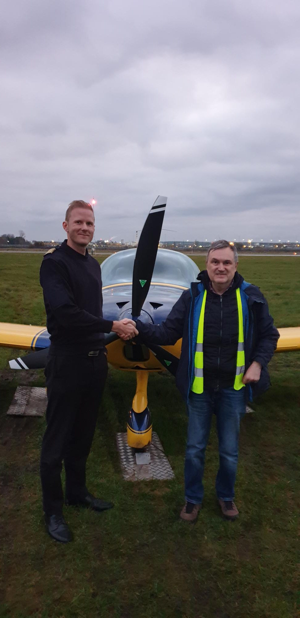 2025-11-07 Andreiy Svynaryov