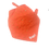 Thumbnail: Orange Flowers Bandana