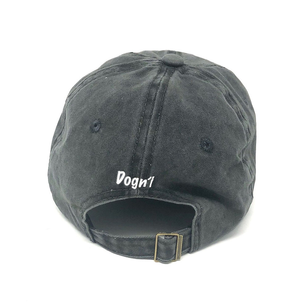 Thumbnail: "LADY BUG" BASEBALL CAP