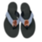 Thumbnail: Navy Blue Gingham Collection