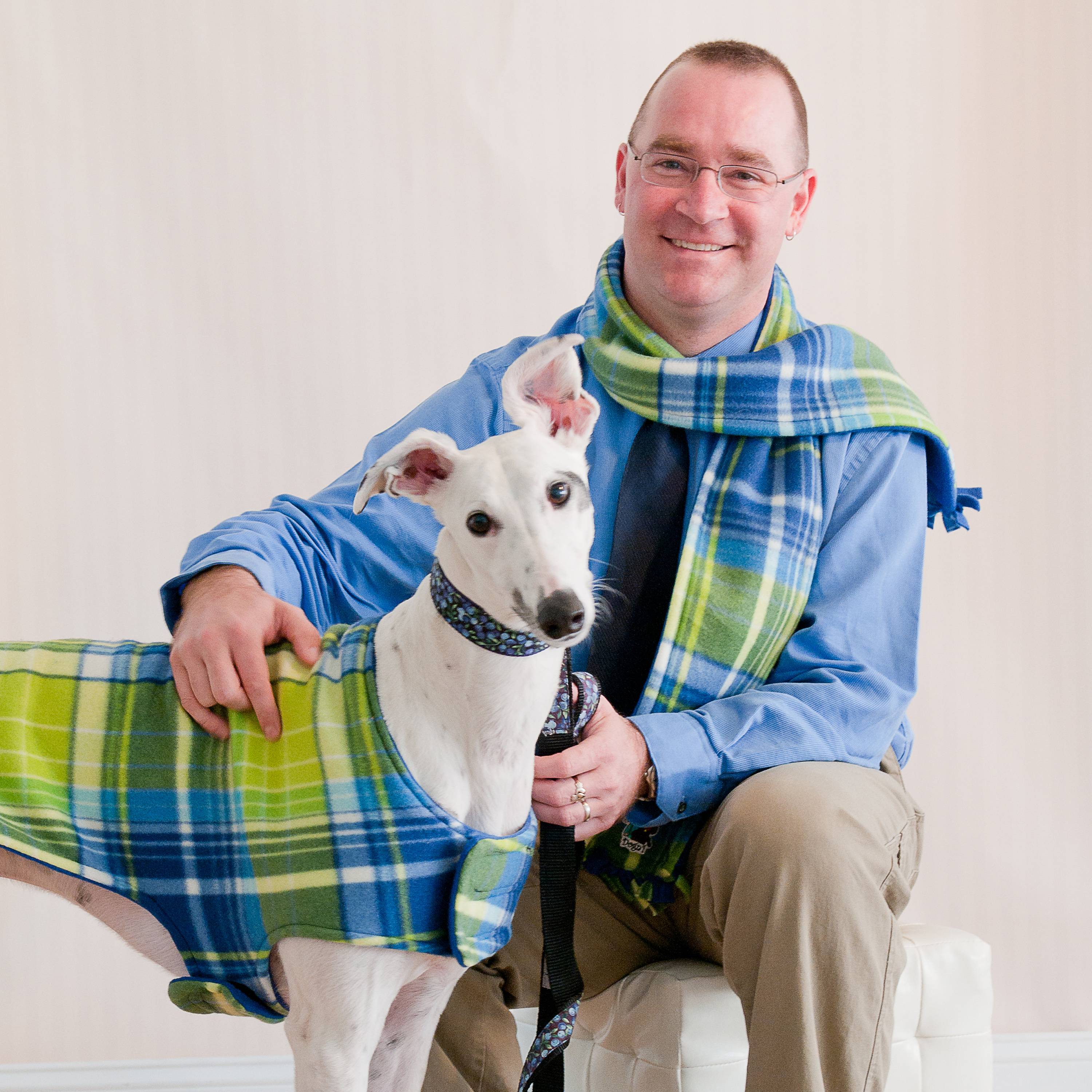 Custom Pet Apparel Dogn'I Apparel United States