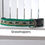 Thumbnail: Dog Collars 1" Width