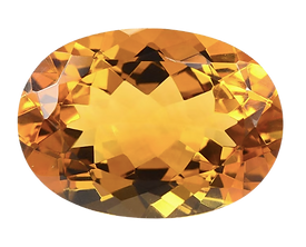 Scorpio November Birthstone Citrine